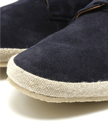 Ludwig Reiter（ルーディックライター）の「LUDWIG REITER / スエード2