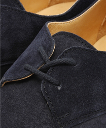 Ludwig Reiter（ルーディックライター）の「LUDWIG REITER / スエード2