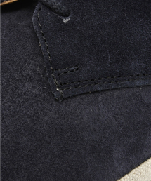 Ludwig Reiter（ルーディックライター）の「LUDWIG REITER / スエード2