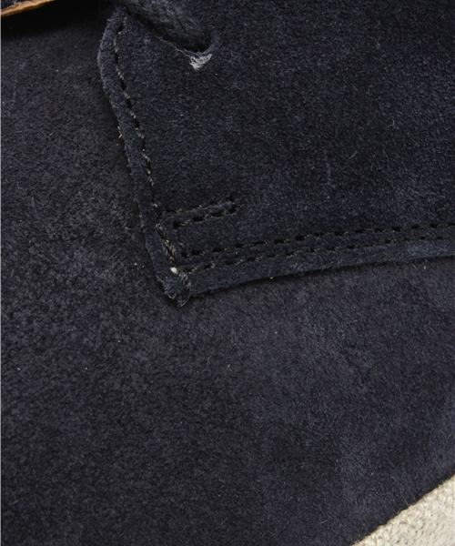 Ludwig Reiter（ルーディックライター）の「LUDWIG REITER / スエード2