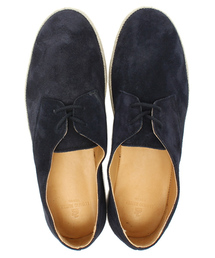 Ludwig Reiter（ルーディックライター）の「LUDWIG REITER / スエード2