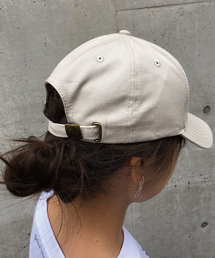 newhattan | 【newhattan】ニューハッタン/6panelキャップ(キャップ)