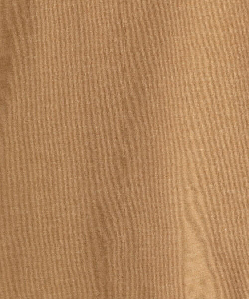 green label relaxing（グリーンレーベルリラクシング）の「SC プリント ショートスリーブ Tシャツ（Tシャツ/カットソー・レディース・オフホワイト/ダークグレー/ベージュ・FREE）」の15枚目の写真