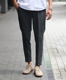 EDIFICE | メランジ COOL MAX イージー パンツ(その他パンツ)