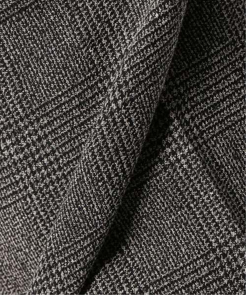 EDIFICE（エディフィス）の「メランジ COOL MAX イージー パンツ（その他パンツ・メンズ・チャコールグレー/ネイビー/グレー・SMALL/MEDIUM/LARGE/X-LARGE）」の17枚目の写真