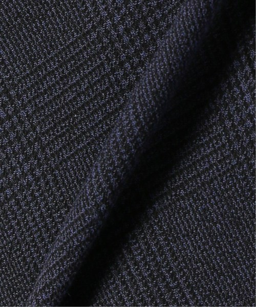 EDIFICE（エディフィス）の「メランジ COOL MAX イージー パンツ（その他パンツ・メンズ・チャコールグレー/ネイビー/グレー・SMALL/MEDIUM/LARGE/X-LARGE）」の18枚目の写真