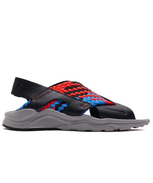 セール Nike ナイキ ウィメンズ エアハラチ ウルトラ Ck2963 006 Sp サンダル Nike ナイキ のファッション通販 Zozotown