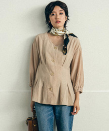 Willful by lipstar�i�E�B���t�� �o�C ���b�v�X�^�[�j�́u�yWillful by lipstar�z�u���[�h�^�b�N�u���E�X�i�V���c/�u���E�X�j�v