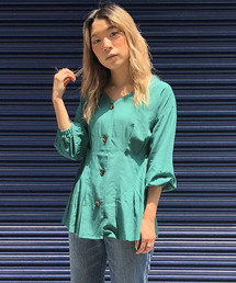 Willful by lipstar�i�E�B���t�� �o�C ���b�v�X�^�[�j�́u�yWillful by lipstar�z�u���[�h�^�b�N�u���E�X�i�V���c/�u���E�X�j�v