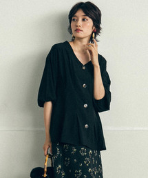 Willful by lipstar�i�E�B���t�� �o�C ���b�v�X�^�[�j�́u�yWillful by lipstar�z�u���[�h�^�b�N�u���E�X�i�V���c/�u���E�X�j�v