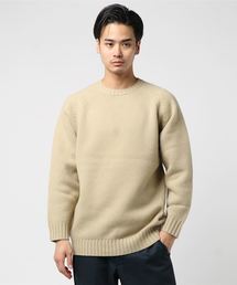 Steven Alan�i�X�e�B�[�u���A�����j�̌Ò��u�����j�b�g�i�j�b�g/�Z�[�^�[�j�v