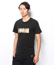 NIKE | ナイキ FC グローリーブロックトップ 白金 635408(Tシャツ/カットソー)