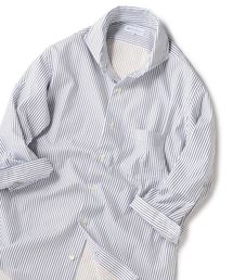 SHIPS JET BLUE�i�V�b�v�X�W�F�b�g�u���[�j�̌Ò��u7�����V���c�i�V���c/�u���E�X�j�v