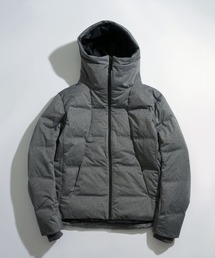 Anytime Songs（エニータイムソングス）の「シームレスダウンジャケット 撥水 ジップアップ/パファージャケット/レディース メンズ（ダウンジャケット/コート）」