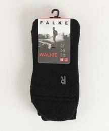 FALKE | ファルケ FALKE / ウールソックス WALKIE #16480(ソックス/靴下)