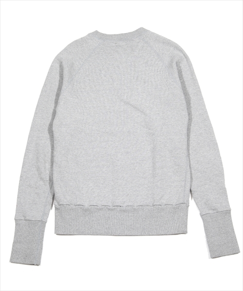 SNOW MAN 佐久間大介さん着用】VINTAGE FRENCH TERRY PULLOVER