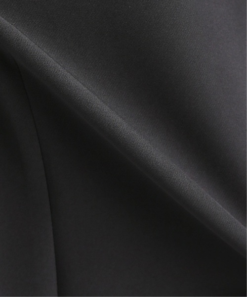 B.C STOCK（ベーセーストック）の「ダブルクロスドルマンブラウス（シャツ/ブラウス・レディース・ブラック/キャメル/ベージュ・FREE）」の15枚目の写真