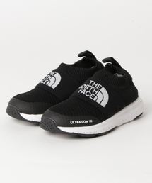 THE NORTH FACE | ザ ノース フェイス ULTRA LOW 3(スニーカー)
