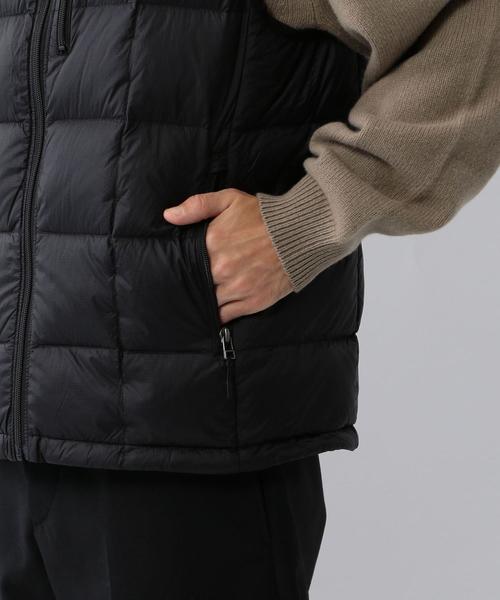 Steven Alan（スティーブンアラン）の「＜Adsum＞ DOWN VEST/ダウン