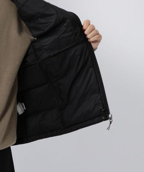 Steven Alan（スティーブンアラン）の「＜Adsum＞ DOWN VEST/ダウン