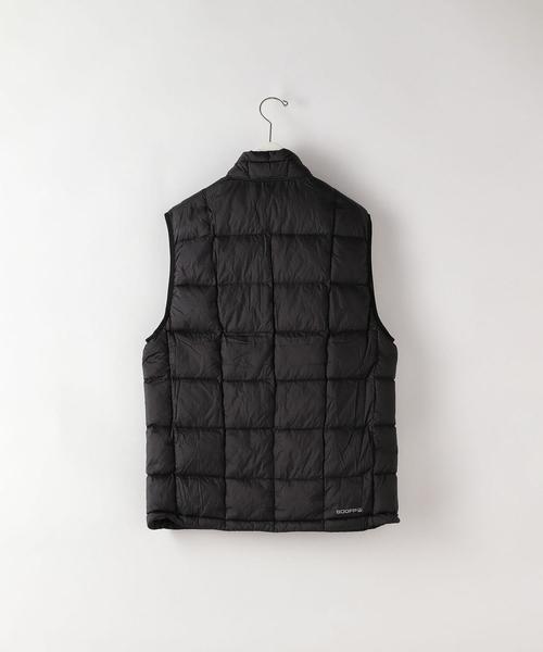 Adsum ダウンベスト Steven Alan（スティーブンアラン）の「＜Adsum＞ DOWN VEST/ダウン
