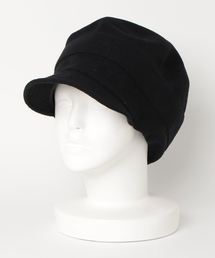 【PHATEE】ファティー NEW CAP RECYCLE WOOL