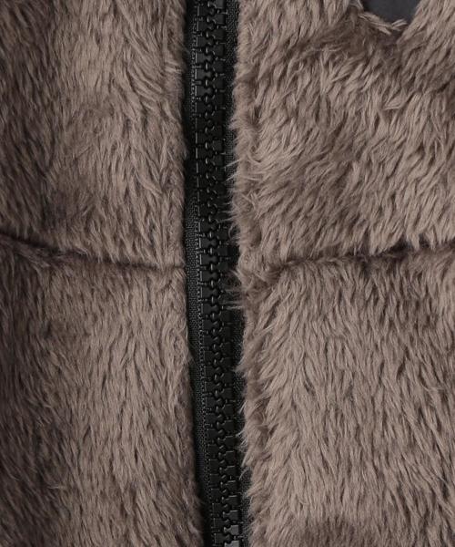 THE NORTH FACE（ザノースフェイス）の「＜THE NORTH FACE（ザノースフェイス）＞ ANTARCTICA V/L JKT/アウター □□（ブルゾン・メンズ・ブラック/ダークグレー・X-LARGE/LARGE）」の5枚目の写真