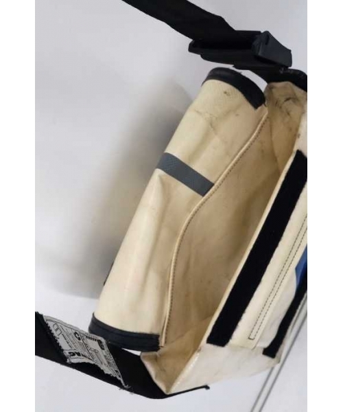FREITAG ショルダーバッグ　メッセンジャーバッグ　フライターグ フライターグ ショルダーバッグ 斜め掛け メッセンジャーバッグ