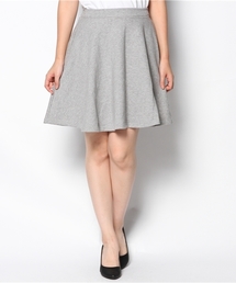 OUTLET | 【CIAOPANIC TYPY】スエットパイピングギャザースカート(スカート)