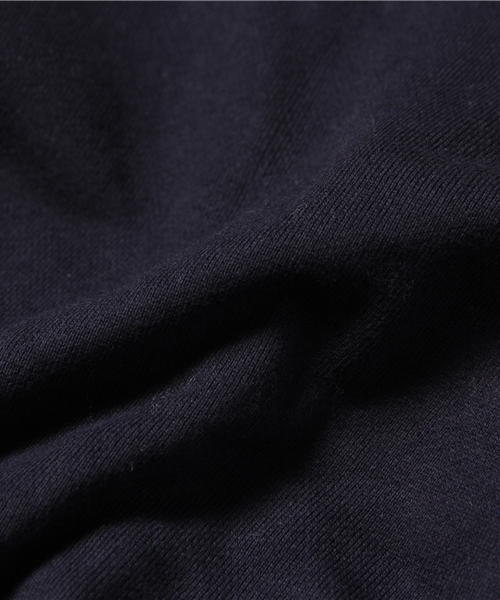 OUTLET（アウトレット）の「【CIAOPANIC TYPY】スエットパイピングギャザースカート（スカート・レディース・グレー/ネイビー・FREE）」の8枚目の写真