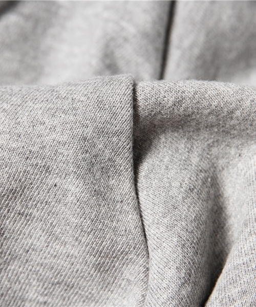 OUTLET（アウトレット）の「【CIAOPANIC TYPY】スエットパイピングギャザースカート（スカート・レディース・グレー/ネイビー・FREE）」の9枚目の写真