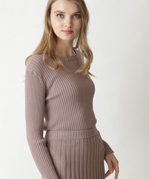 PINKY&DIANNE�i�s���L�[�A���h�_�C�A���j�́u�N���[�l�b�NRIB�g�b�v�X�i�j�b�g/�Z�[�^�[�j�v