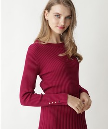 PINKY&DIANNE�i�s���L�[�A���h�_�C�A���j�́u�N���[�l�b�NRIB�g�b�v�X�i�j�b�g/�Z�[�^�[�j�v