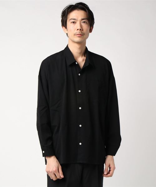 Burner バーナーのシャツ ブラウス ショート丈 人気ランキング メンズ Zozotown
