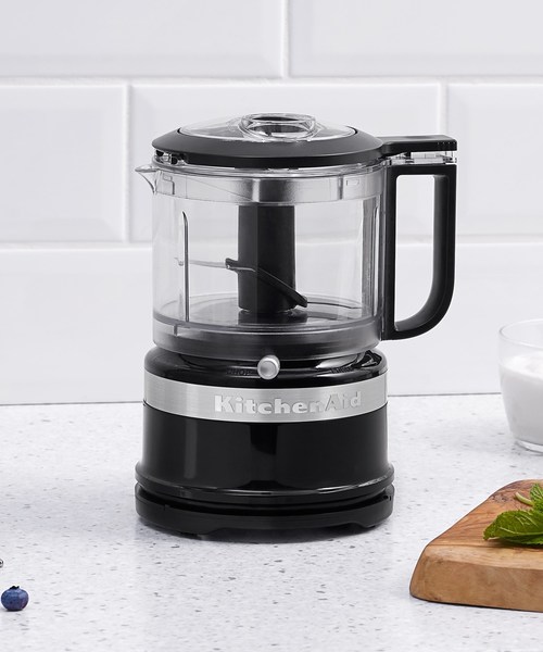 KitchenAid (キッチンエイド) ミニフードプロセッサー（キッチン家電