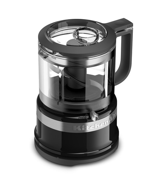 KitchenAid (キッチンエイド) ミニフードプロセッサー（キッチン家電