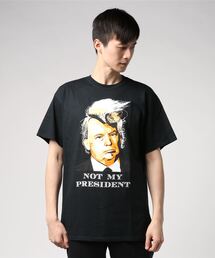 （UN）TRUMP S/S TEE