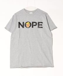 （UN）TRUMP S/S TEE