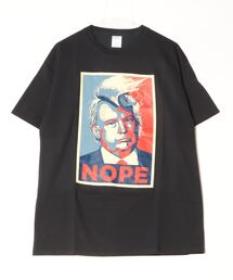 (UN)TRUMP S/S TEE