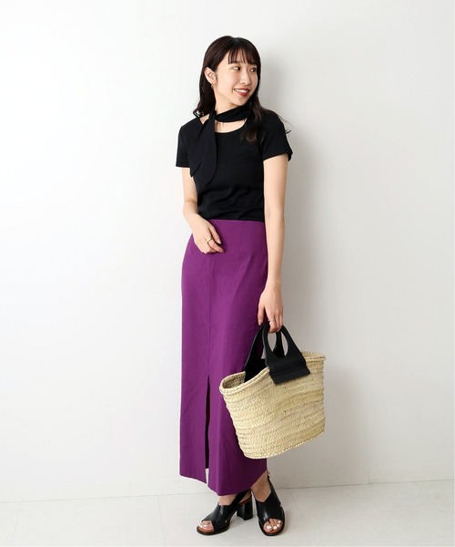 Maryam Nassir Zadeh（マリアム ナッシアー ザデー）の「MARYAM NASSIR  