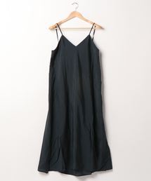 LOWRYS FARM | キャミワンピ　886318(ワンピース)