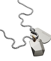 DIESEL | NECKLACE　DX1144040(ネックレス)