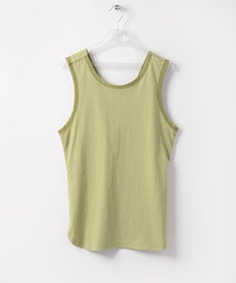 LAATO | BACK WRAP TOPS(Tシャツ/カットソー)
