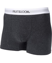 KMC DETAILS（ケーエムシーディテイルズ）の「FRUIT OF THE LOOM /フルーツオブザルーム　ボクサーパンツ　無地（ボクサーパンツ）」