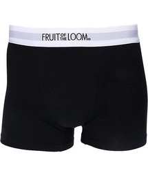 KMC DETAILS（ケーエムシーディテイルズ）の「FRUIT OF THE LOOM /フルーツオブザルーム　ボクサーパンツ　無地（ボクサーパンツ）」