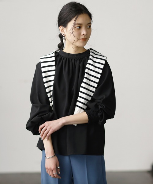 JIL SANDER - JILSANDERブラウス32の通販 by karla｜ジル