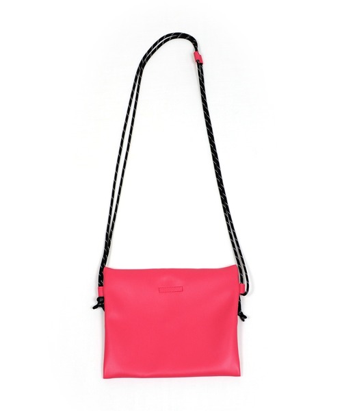 MILKBOY（ミルクボーイ）の「MBT SMALL バッグ（ショルダーバッグ