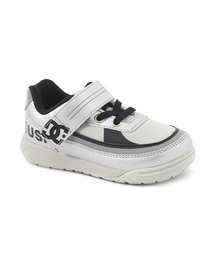 Dc Shoes ディーシー キッズ の通販 Zozotown