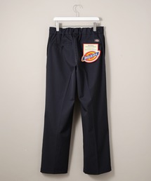 Dickies | 【Dickies別注874 ウエストゴム ワイドイージースラックス(チノパンツ)