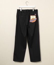 Dickies | 【Dickies別注874 ウエストゴム ワイドイージースラックス(チノパンツ)